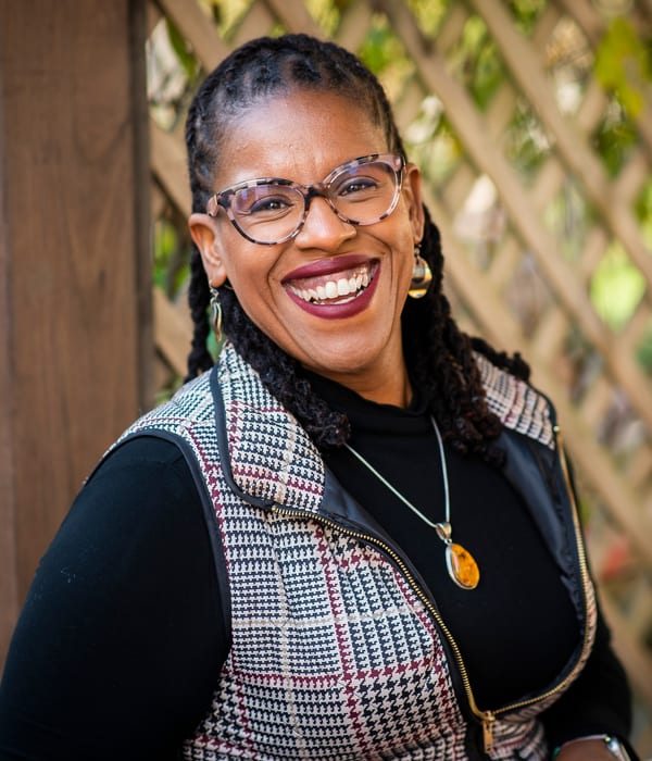 C. Marie Taylor