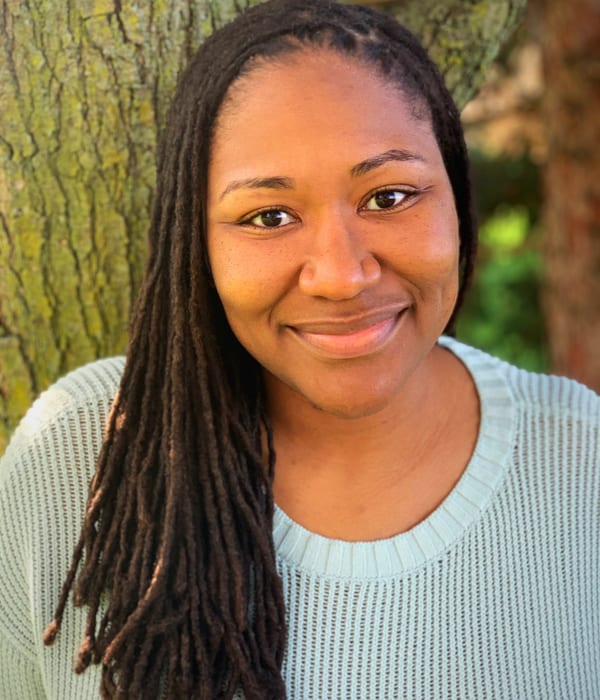 Kameisha L. Bennett
